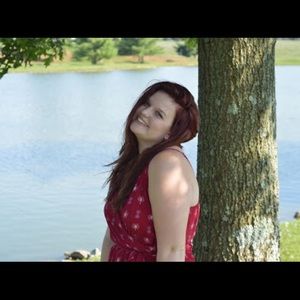 Meet your Posher, Haylee